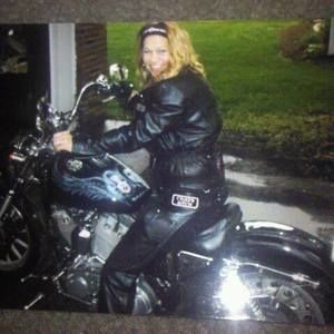 Meet your Posher, Deanna